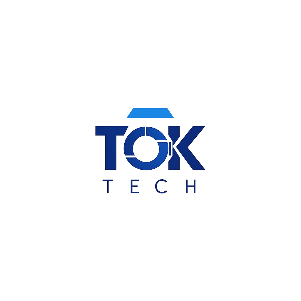 Tok Tech Ltd