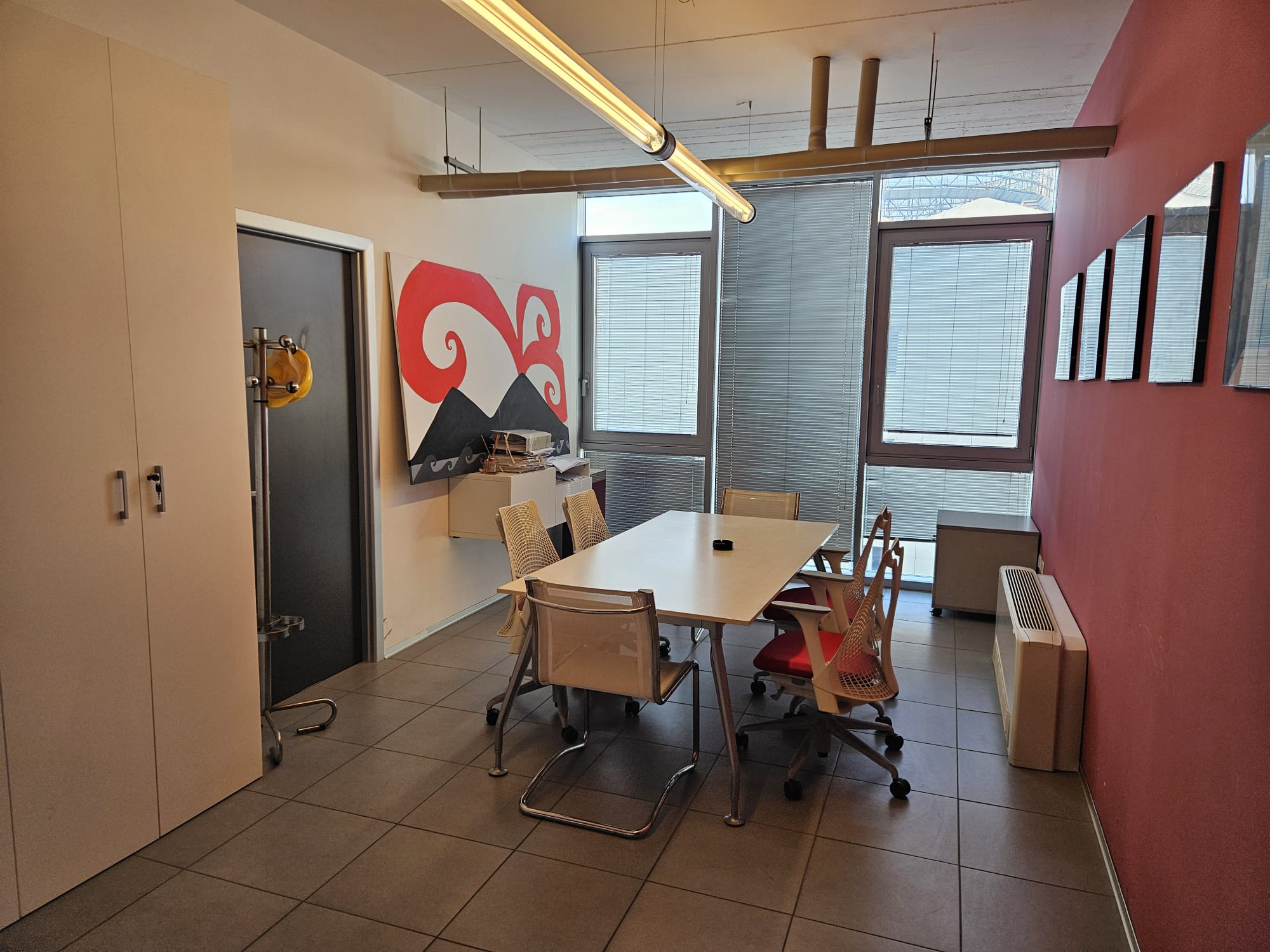 Tok Tech Team Workspace
